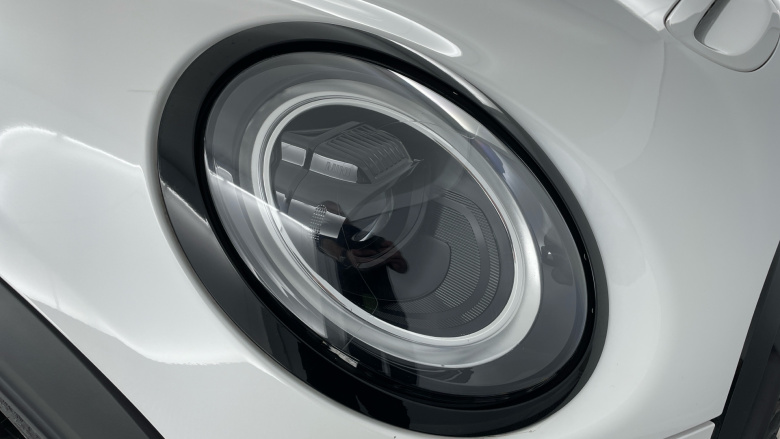 MINI Hatchback 2.0 Cooper S Sport 3dr Auto Petrol Hatchback